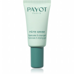 Payot P&acirc;te Grise Sp&eacute;ciale 5 Cica-Gel Akne geel 15 ml