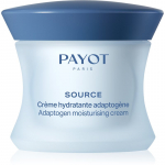 Payot Source Cr&egrave;me Hydratante Adaptog&egrave;ne Intensiivselt niisutav kreem normaalsele kuni kuivale nahale 50 ml