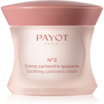 Payot N&deg;2 Cr&egrave;me Cachemire Apaisante Rahustav kreem 50 ml