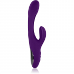 Playboy Toys Evolved The Thrill kliitori stimulaatoriga vibraator 24 cm