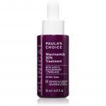 Paula's Choice Clinical Niacinamide 20% Treatment N&auml;ohooldus niatsiinamiidiga 20 ml