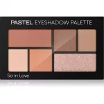 Pastel Profashion So In Love Lauv&auml;rvipalett varjund 202 6.6 g