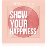 Pastel Show Your Happiness Kompaktne p&otilde;sepuna varjund 203 4.2 g