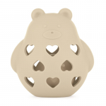 Petite&Mars Bear Basil 0m+ k&otilde;risti Desert Sand 1 tk