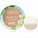 Physicians Formula Butter Matte Monoi P&auml;ikesepuuder varjund Matte Bronzer 9 g