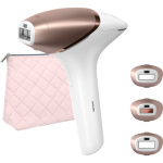Philips Lumea Series 9900 SkinAI IPL BRI973/00 IPL epilaator kehale, n&auml;ole, bikiinipiirkonnale ja kaenlaalustele 1 tk
