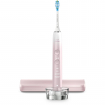 Philips Sonicare DiamondClean 9000 HX9911/84 Heliline elektrihambahari CleanPink/White Gradient 1 tk