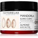 Phytorelax Laboratories Almond Toitev kehav&otilde;i 250 ml