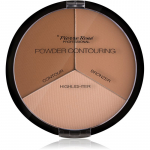 Pierre Ren&eacute; Powder Contouring Kontuuripalett 23 g