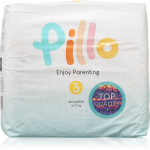Pillo Premium Midi Size 3 &uuml;hekordsed m&auml;hkmed 6-10 kg 28 tk