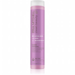 Paul Mitchell Clean Beauty Blonde Shampoo Lilla &scaron;ampoon helendatud ja k&uuml;lmadele blondidele juuksetoonidele 250 ml