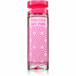 Police Hot Pink EDT  Wle 100 ml
