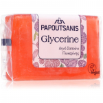 PAPOUTSANIS Glycerine Red T&uuml;kiseep kehale 125 g