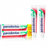 Parodontax Fluoride Hambapasta igemete veritsuse raviks 2x75 ml