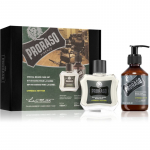 Proraso Set Beard Classic Kinkekomplekt  Mle Cypress and Vetyver