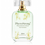 PheroStrong Pheromone Entice for women Feromooni Parf&uuml;&uuml;m  Wle 50 ml