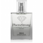 PheroStrong Pheromone Perfect for Men Feromooni Parf&uuml;&uuml;m 50 ml
