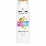 Pantene Pro-V Active Nutri Plex Hydration Recharge Toitev &scaron;ampoon juuste taastamiseks ja tugevdamiseks 400 ml