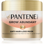 Pantene Pro-V Grow Abundant Juuksemask juuste v&auml;ljalangemise vastu 300 ml