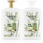 Pantene Pro-V Miracles Grow Strong komplekt kuivadeleja kahjustatud juustele