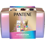 Pantene Pro-V Active Nutri Plex Hydration Recharge Kinkekomplekt juuste tugevdamiseks