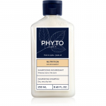 Phyto Nourishment Nourishing Shampoo Toitev &scaron;ampoon kuivadele juustele 250 ml