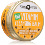 Purity Vision BIO Vitamin Cleansing Balm S&uuml;vapuhastav palsam 70 ml