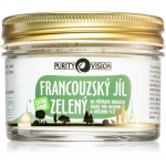 Purity Vision BIO P&auml;evamask rasusele ja kombineeritud nahale 150 g