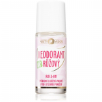 Purity Vision BIO Rulldeodorant roosiveega 50 ml