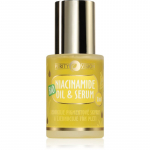 Purity Vision BIO Niacinamide oil & serum &Otilde;liseerum &uuml;htlase nahatooni jaoks 30 ml