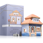 Paddywax Ceramic Houses East Side Kinkekomplekt