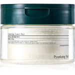 Pyunkang Yul Calming Toner Pad toniseerivad padjad rahustavate efektidega 70 tk