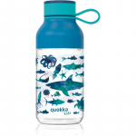 Quokka Ice Kids pudel aasaga Sea Animals 430 ml