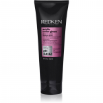 Redken Acidic Color Gloss Gloss-in-Mask Toitev ja niisutav juuksemask s&auml;ravate ja pehmete juuste jaoks 250 ml