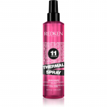 Redken Thermal Spray Kaitsev juuste soengupihusti kuumusega soengu tegemiseks 250 ml