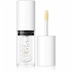 Revolution Relove Baby Gloss Suure pigmendisisaldusega huulel&auml;ige varjund Dream (Transparent) 2,2 ml