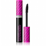 Revolution Relove Power Lash Tihendav ripsmetu&scaron;&scaron; veekindel varjund Black 8 ml