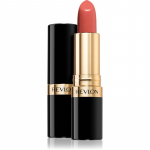 Revlon Cosmetics Super Lustrous&trade; Lipstick Kreemjas huulepulk varjund 802 Daylight Delight 4.2 g
