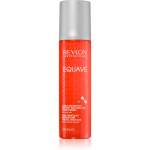 Revlon Professional Equave Curls Definition 2-faasiline palsam lokkis juustele aprikoosi&otilde;liga 200 ml