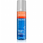 Revlon Professional Equave Hydro Nutritive Juustesse j&auml;etav palsam juustele ja kehale aloe vera 200 ml