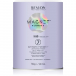 Revlon Professional Magnet Blondes Ultimate Powder Helendav puuder 7 750 g
