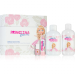 Regina Princess Kinkekomplekt lastele l&otilde;hnatooted Bubblegum