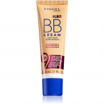 Rimmel BB Cream 9 in 1 BB kreem SPF 15 varjund Medium 30 ml