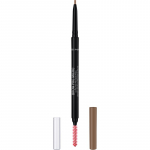 Rimmel Brow Pro Micro Automaatne kulmupliiats varjund 001 Blonde 0.09 g