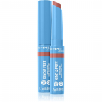 Rimmel Kind & Free Toonitud huulepalsam varjund 002 Apricot Beauty 1,7 g