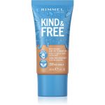 Rimmel Kind & Free Kerge tooniv niisutaja varjund 150 Rose Vanilla 30 ml
