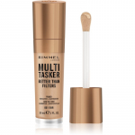 Rimmel Multi-Tasker Better Than Filters Kirgastav meigi aluskreem &uuml;htlase nahatooni jaoks varjund 001 Fair 30 ml