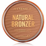 Rimmel Natural Bronzer P&auml;ikesepuuder varjund 002 Sunbronze 14 g