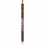 Rimmel Oh My Plump! Huulepliiats varjund 110 Rich Cacao 1.2 g