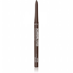 Rimmel Scandal'Eyes Automaatne silmalainer varjund 002 Chocolate Brown 0.35 g